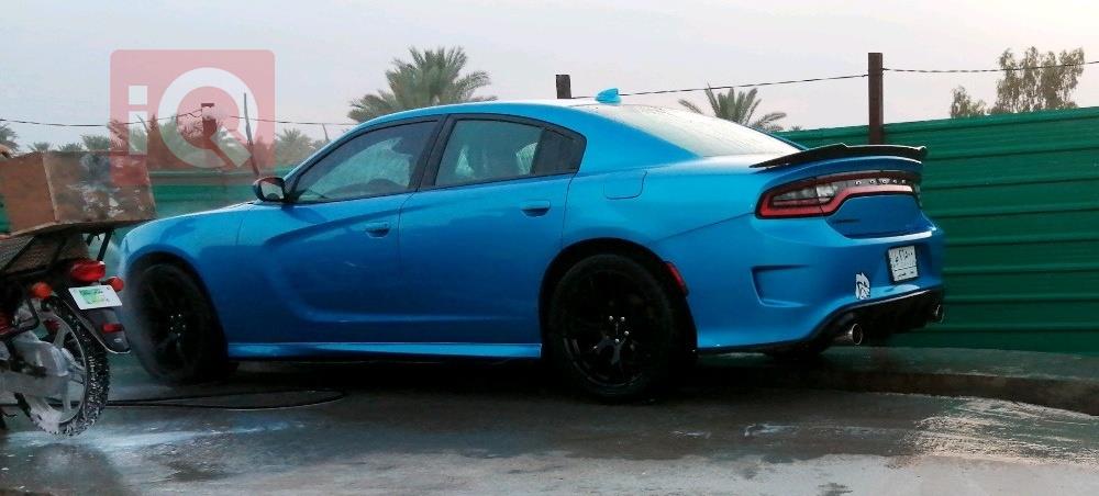 دودج تشارجر